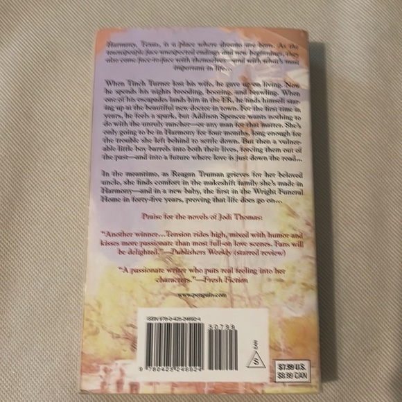 📚2/$14; 3/$16; 4/$18; 5/$20 ADD $2 for any additional books! ENJOY📚📚📚 - Picture 6 of 7